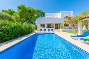 Ca n'estel - Holiday rentals in Cala d'Or