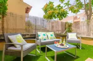 Aritja, 5 - Ferienhaus auf Port d'Alcúdia