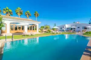 Sa tanca - Holiday rentals in Inca