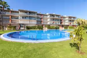 Happy - Ferienhaus auf Urbanització Platja d'Oliva