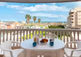 Begonia - Ferienhaus auf Daimús