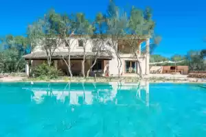 Can madis - Holiday rentals in Costitx