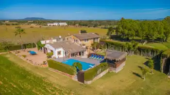 Es rafal nostro - Ferienhaus auf Felanitx