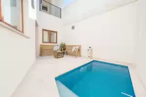 Es campanar - Ferienhaus auf Santanyí