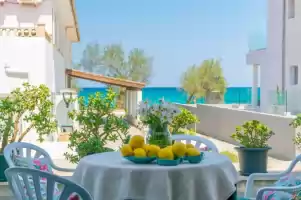 Can munar - Ferienhaus auf Son Serra de Marina