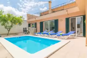 Goixa - Holiday rentals in Lloseta