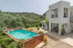 Cas roig - Holiday rentals in Mancor de la Vall