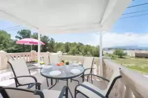 Puesta de sol - Holiday rentals in Alcúdia