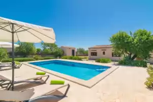 S'estret - Holiday rentals in s'Alqueria Blanca