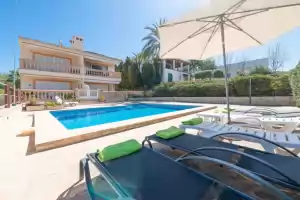 M&m - Ferienhaus auf Portocolom
