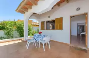 Perú - Alquiler vacacional en Son Serra de Marina