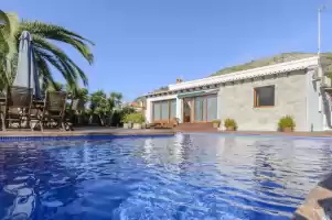 Casa lea - Alquiler vacacional en Alcalalí