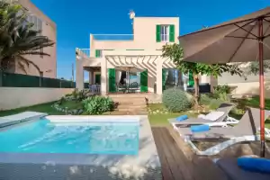 Sa copinya - Ferienhaus auf Son Servera