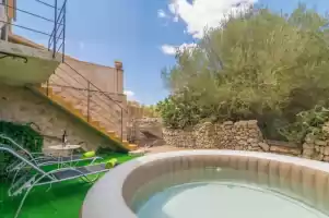 Son banus - Alquiler vacacional en Manacor