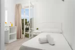 Hostal talamanca - Holiday rentals in Cala d'Or