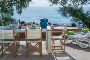 Port nou ca na cati - Ferienhaus auf Cala Bona