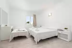 Hostal talamanca - Holiday rentals in Cala d'Or