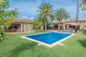 Finca pou nou - Holiday rentals in Inca