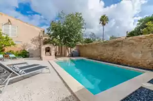 Jaume ii - Ferienhaus auf Llucmajor