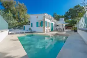 Villa herdain - Ferienhaus auf Mal Pas - Bonaire