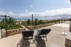 Anna - Ferienhaus auf Dénia