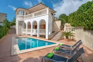 Villa teulera - Holiday rentals in sa Vileta