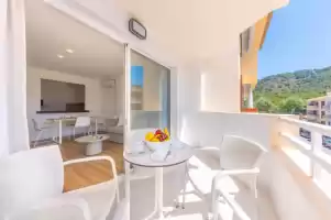 Massanet (1a) - Ferienhaus auf Canyamel