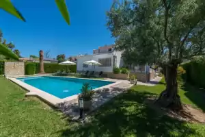 Can llorens - Holiday rentals in Port de Pollença