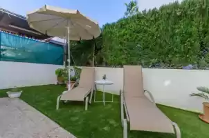 Pdm ca'n nofre - Ferienhaus auf Platja de Muro