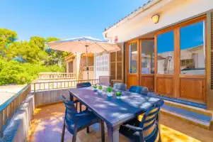 Pdm ca'n nofre - Holiday rentals in Platja de Muro