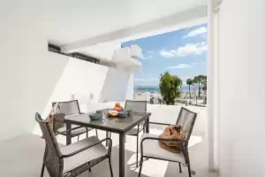 Sa nacra - Ferienhaus auf Port d'Alcúdia