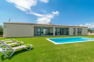 Son sastre (figuerola) - Ferienhaus auf Muro