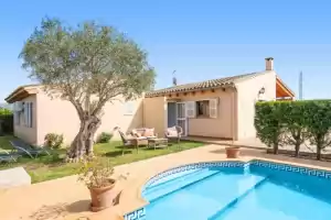 Son gallina - Holiday rentals in Sa Pobla