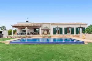 Sa xorca - Holiday rentals in Santanyí