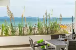 Ca'n opus 321 - Ferienhaus auf Port d'Alcúdia