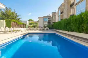 Mirella - Holiday rentals in Habitat
