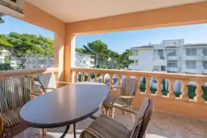 Casa manolo - Alquiler vacacional en Cala Lliteres