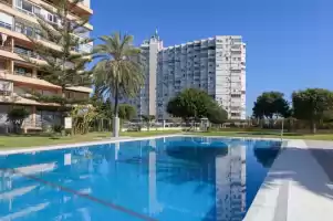 Estudio la colina - Ferienhaus auf Torremolinos