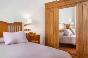 Seranova luxury hotel gran confort plus - ad. only - Holiday rentals in Ciutadella