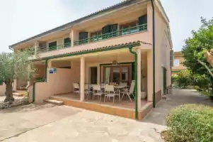 Els pins (port d'alcúdia) - Alquiler vacacional en Platja d'Alcúdia