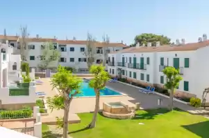 Filippi - Ferienhaus auf Es Mercadal