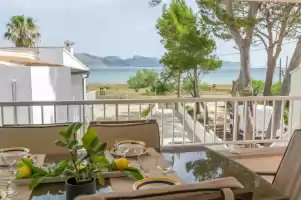 Sa fornera - Holiday rentals in Alcúdia