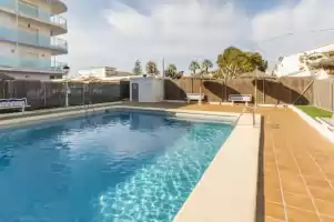 Egeu - Ferienhaus auf Dénia