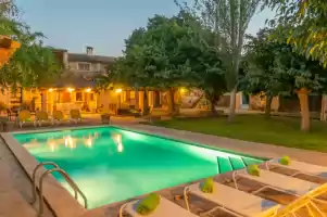 Son arboç gran - Holiday rentals in Algaida