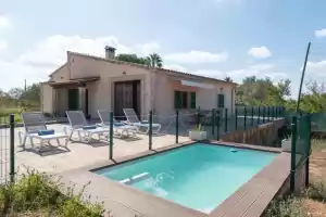Can taco - Ferienhaus auf Llucmajor