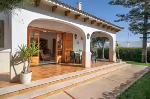 Torres sureda - Holiday rentals in Barranch