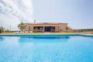 S'estacio - Holiday rentals in Muro