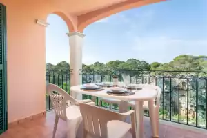 The torrent's observer holiday home - Ferienhaus auf Cala Pi