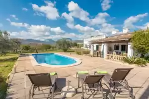 Ca na francisca - Holiday rentals in Lloseta