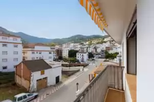 Tolox 2 - Holiday rentals in Tolox